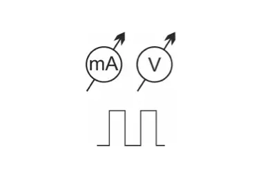 Messsysteme Icon