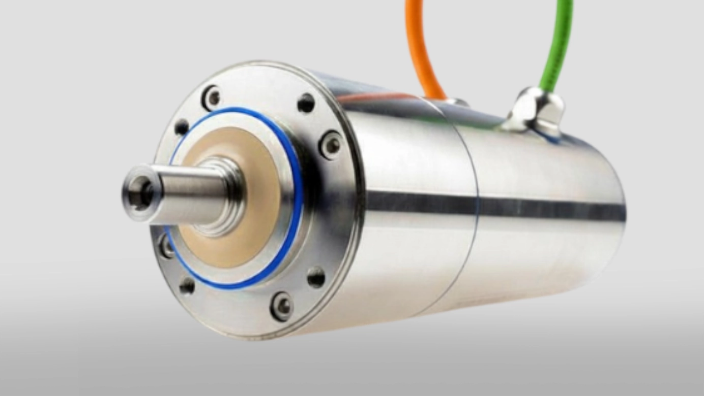 esiMot Hygienic esitron