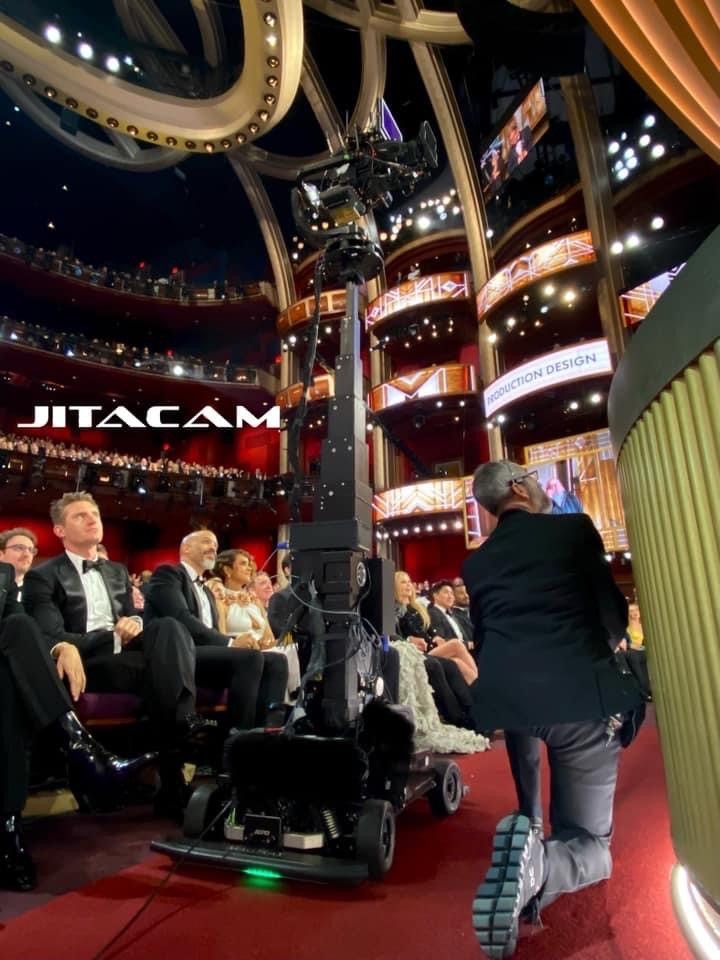 Foto JITACAM Oscars Teleskopsäule 4
