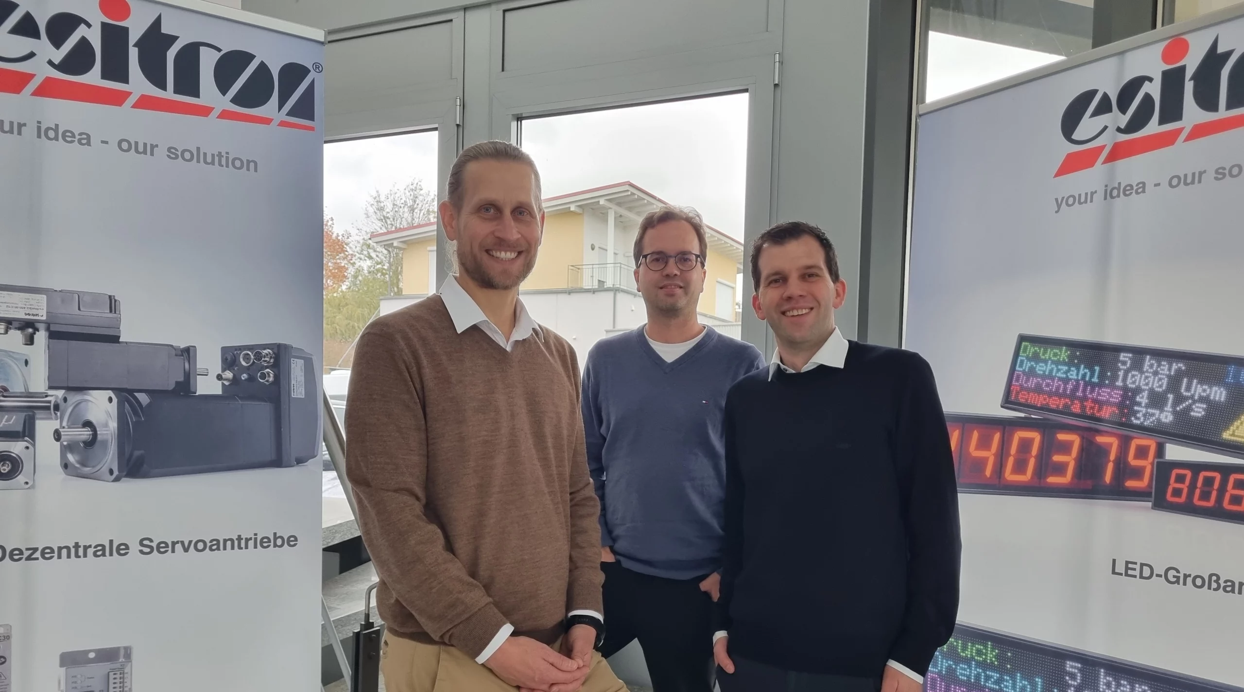 Dennis Raiser, Dr. Stefan u. Andreas Vonderschmidt Zuschnitt 507