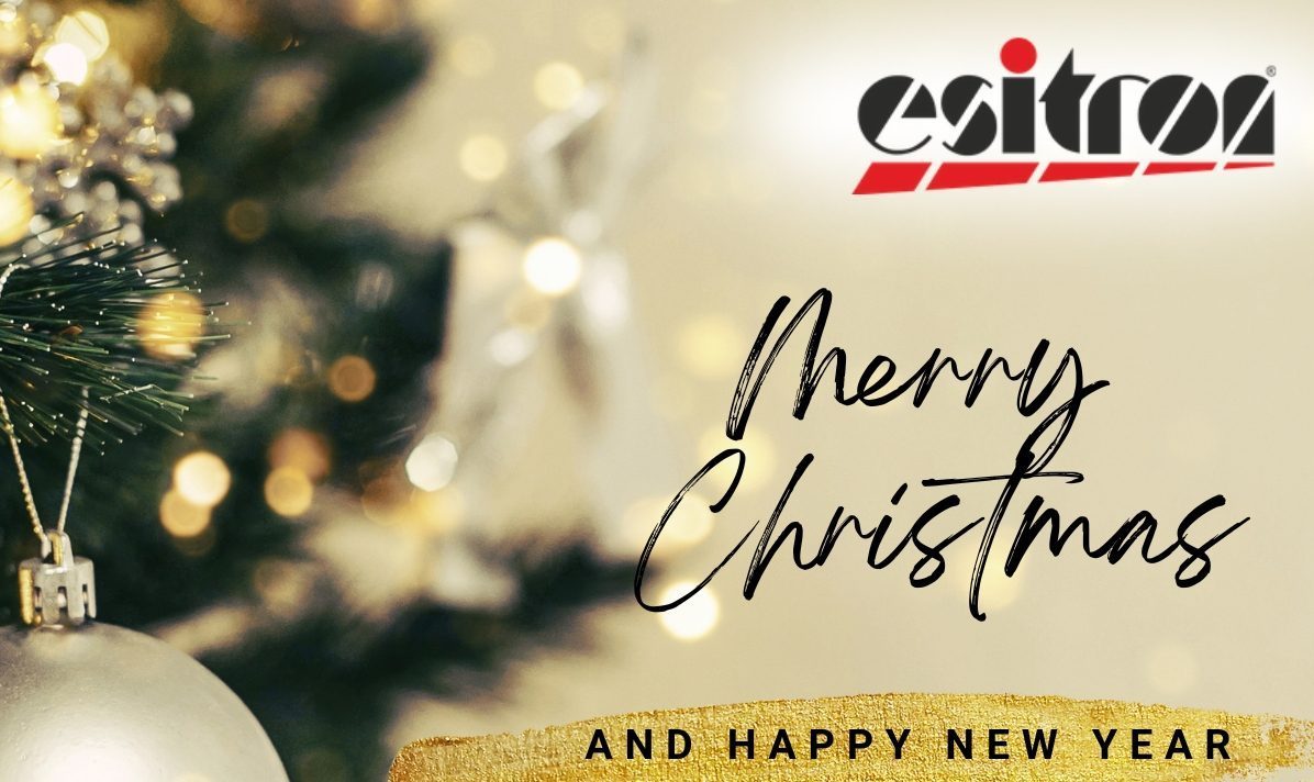 Merry Christmas by esitron