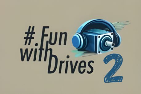 Fun with Drives 2