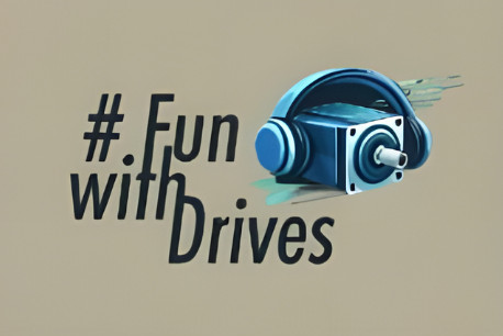 Fun with Drives Title