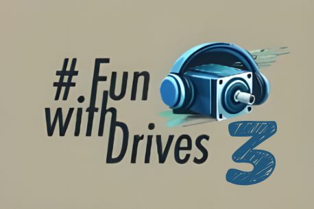 Fun with Drives 3