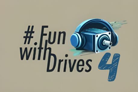 Fun with Drives 4