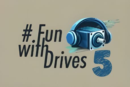 Fun with Drives 5