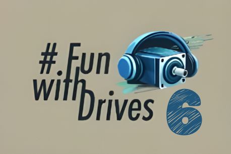 Fun with Drives 6