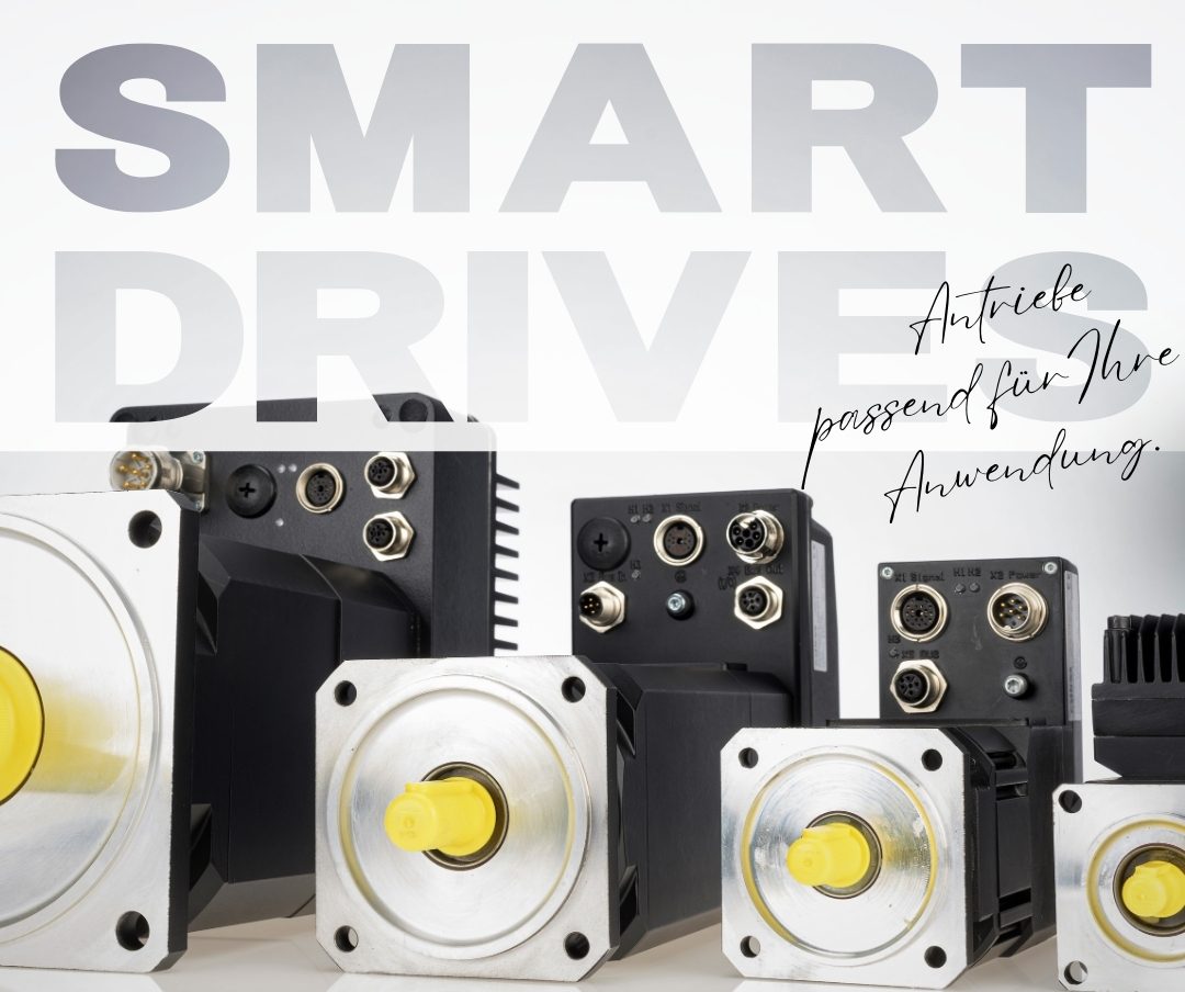 passgenaue Antriebe