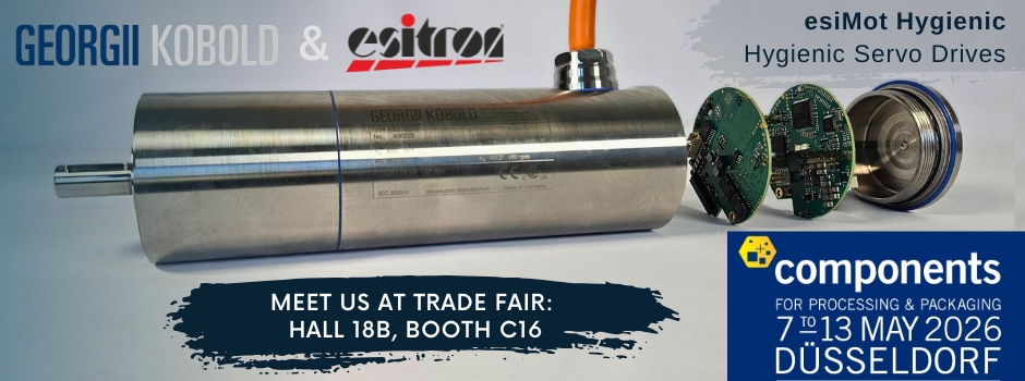 Messebanner components 2026 Georgii Kobold+esitron V2