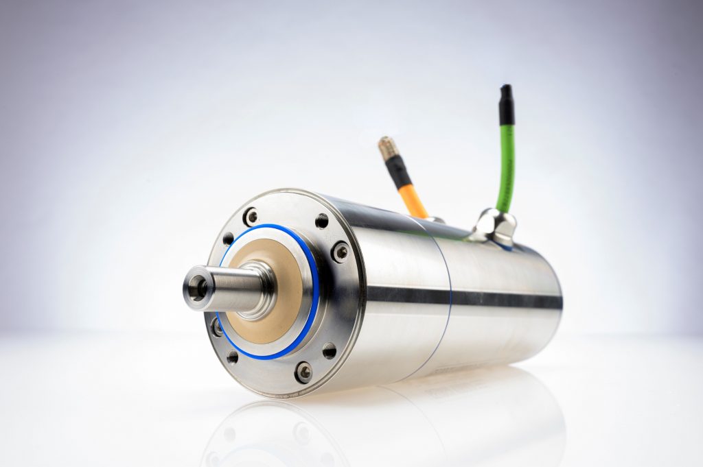 esiMot Hygienic Design