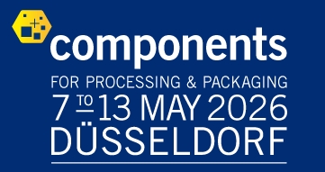 packaging components