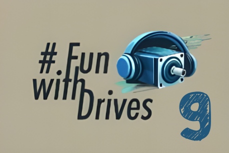 Fun with Drives 9