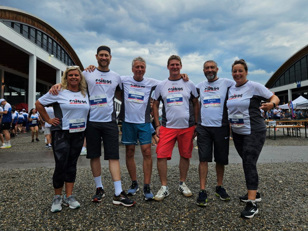 Firmenlauf 2026 2