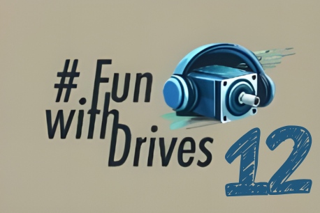 Fun with Drives 12- Erklärungen rund um Motoren und Leistungselektronik